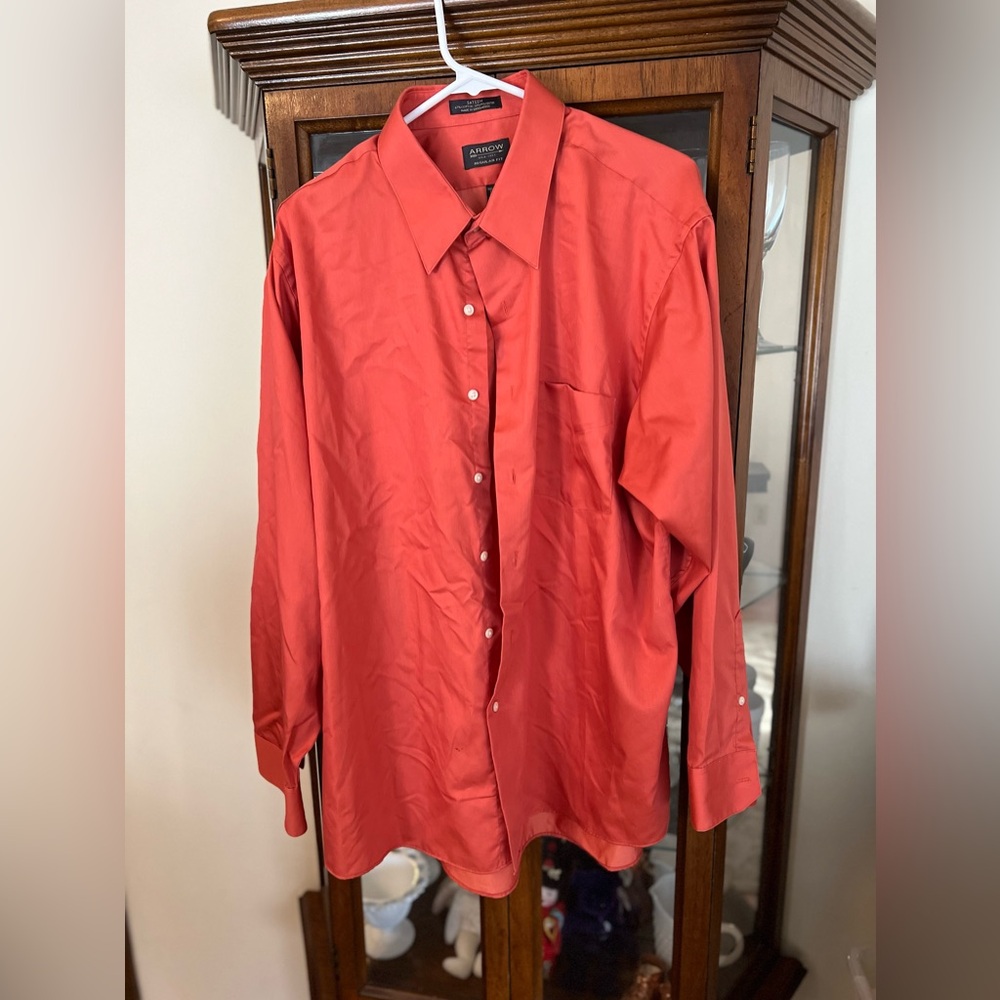 Arrow dress shirt
